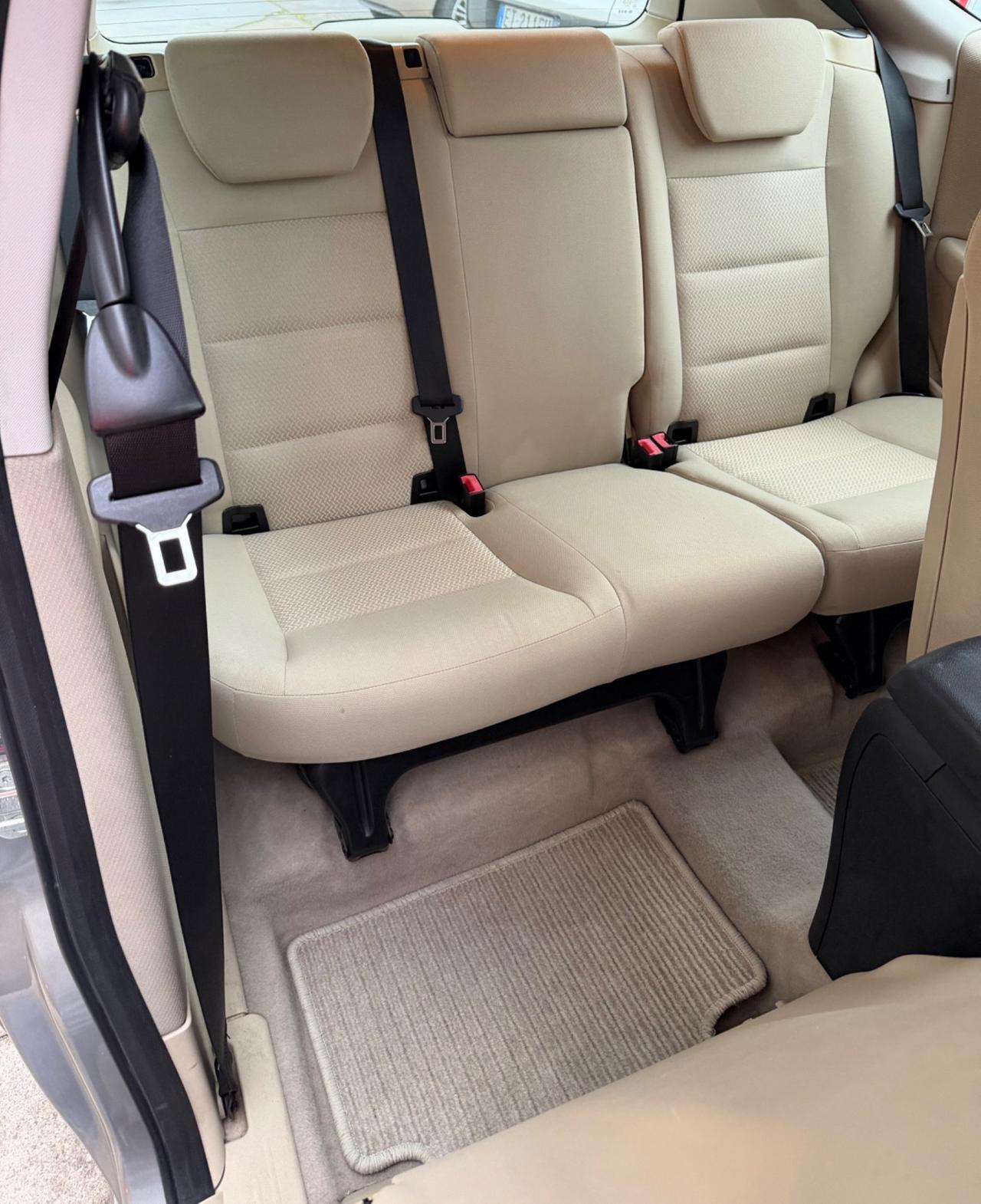 Mercedes-benz A 150- Neopatentati- Garanzia 12mesi