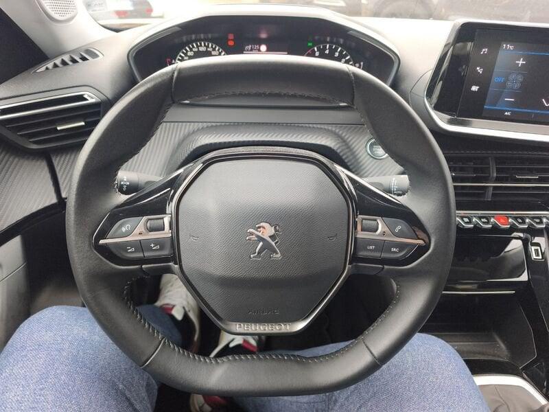 Peugeot 2008 II 2020 1.2 puretech Allure s&s 100cv