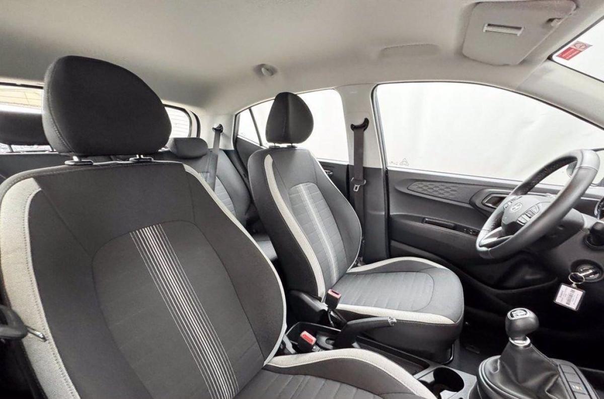 HYUNDAI i10 1.0 mpi connectline 63cv
