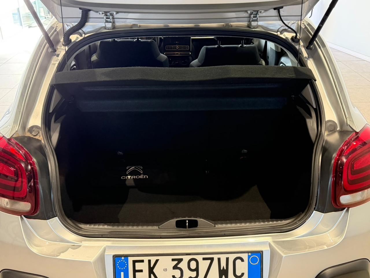 Citroen C3 PureTech 82 Feel