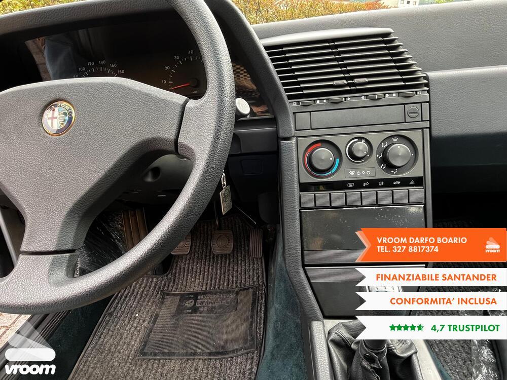 ALFA ROMEO 164 2.0i Twin Spark