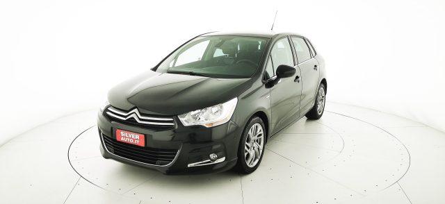 CITROEN C4 1.6 e-HDi 115 Exclusive - cambio automatico
