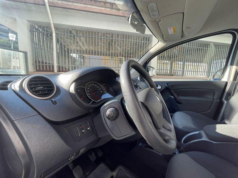 Renault Kangoo Blue dCi 95CV 5 POSTI / CLIMA / RADIO BT