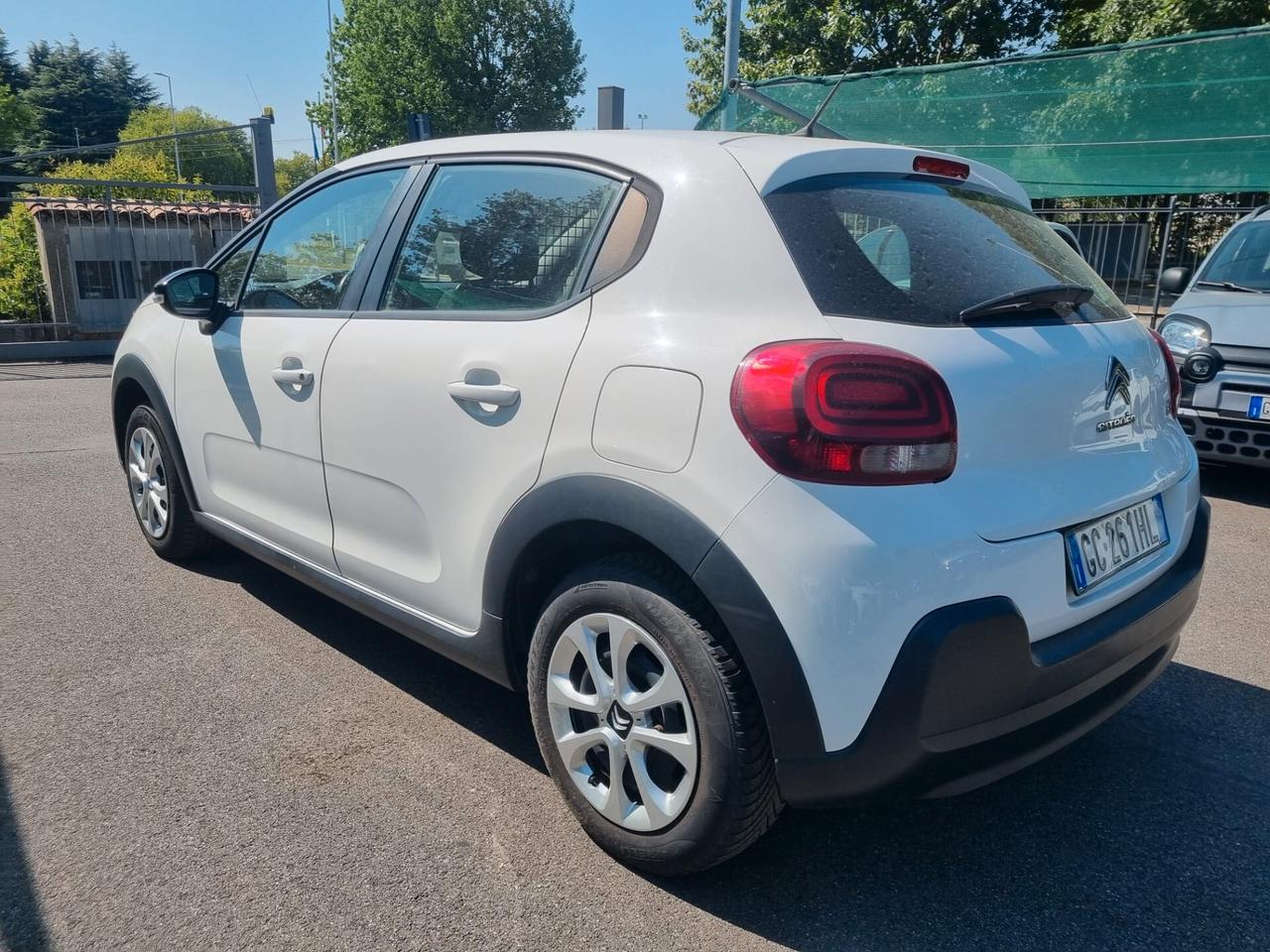 Citroen