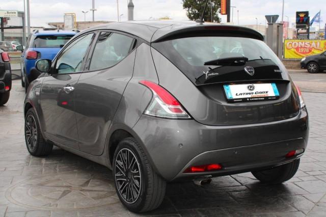 Lancia Ypsilon 1.0 firefly hybrid Maryne s&s 70cv