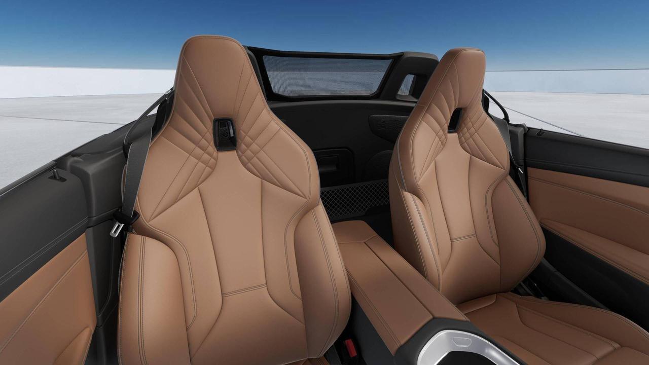 BMW Z4 sDrive20i MSport