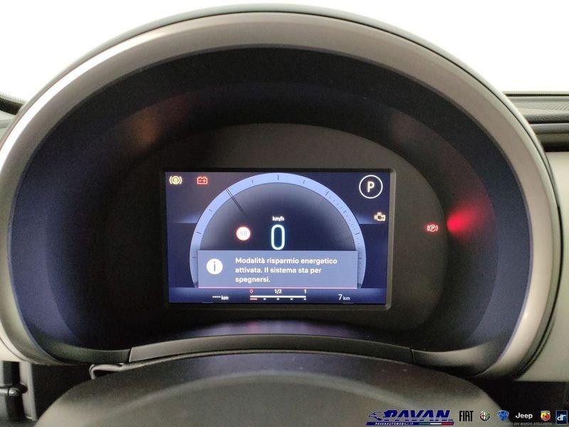 FIAT 600 1.2 Hybrid 110cv La Prima