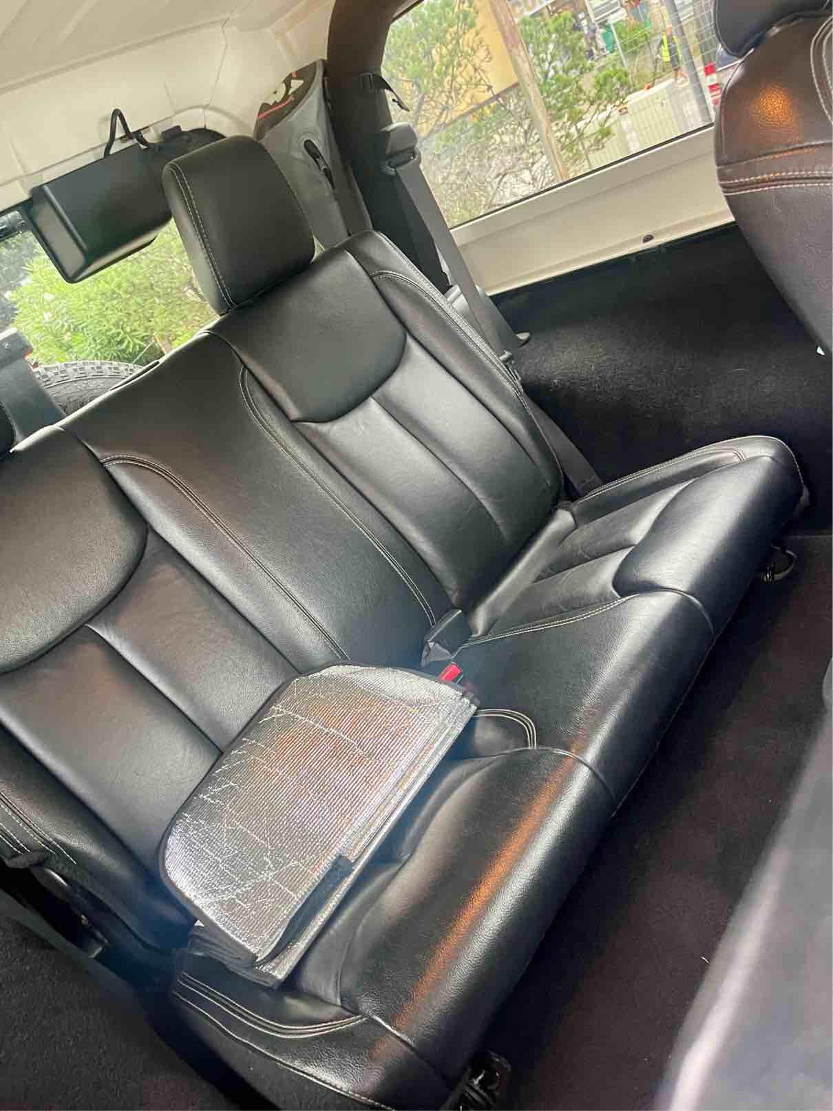 Jeep Wrangler 2.8 CRD Sahara