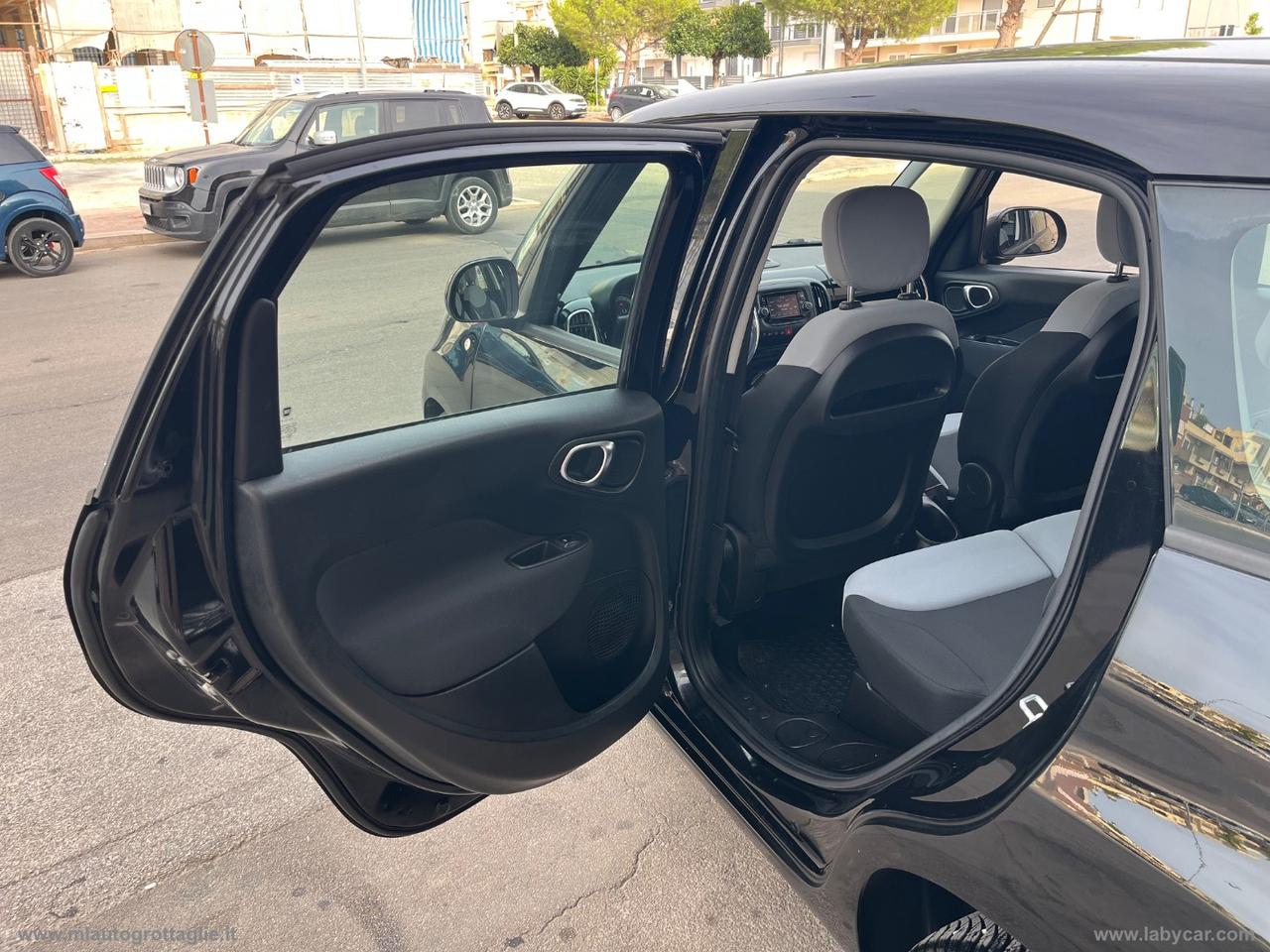 FIAT 500L 1.3 MJT 85 CV Lounge