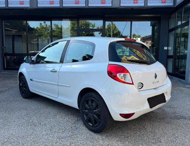 RENAULT Clio 1.2 16V 3P DYNAMIQUE