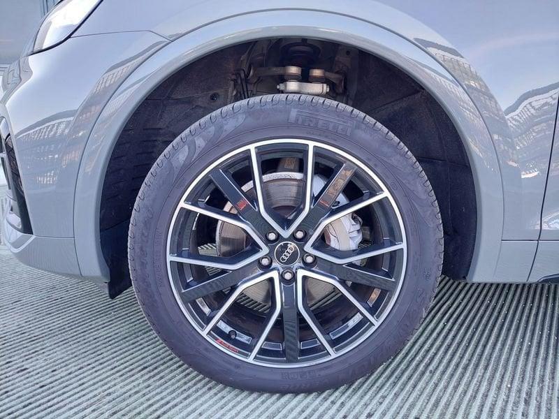 Audi Q5 Q5 SPB 40 TDI quattro S tronic S line plus