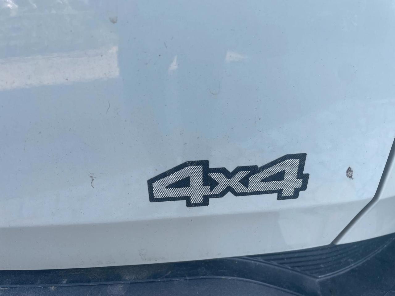 Dacia Duster Tce 130 CV 4x4 Extreme