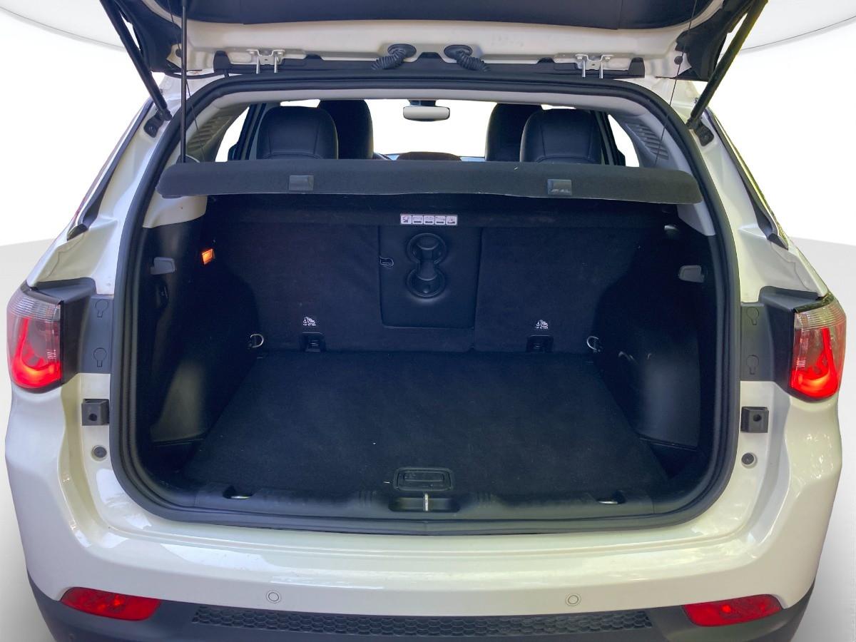 JEEP Compass 1.6 mjt Limited 2wd 120cv