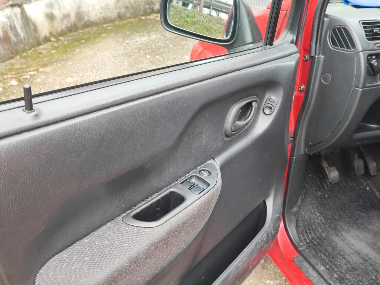 Suzuki Wagon R+ 4X4 GPL Benzina 5 Posti