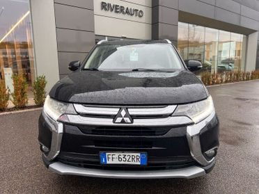 Mitsubishi Outlander Outlander 2.2 DI-D 2WD Insport 7p.