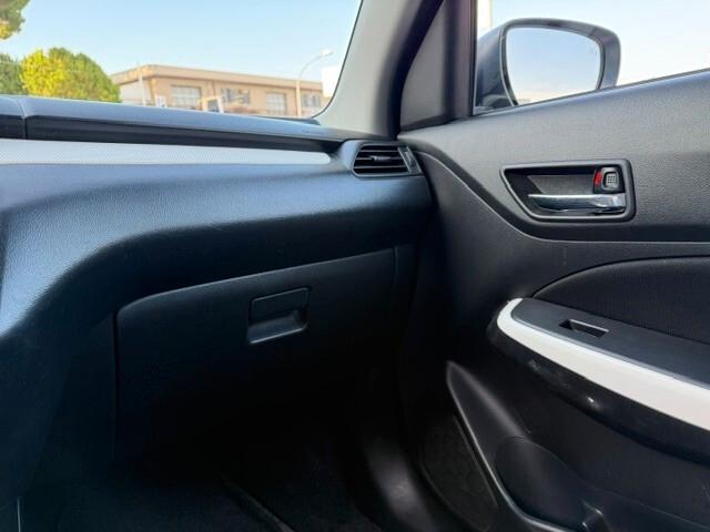Suzuki Swift 1.2 Dualjet Cool