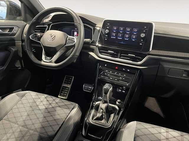 Volkswagen T-Roc 1.5TSI 150CV DSG R-Line Plus