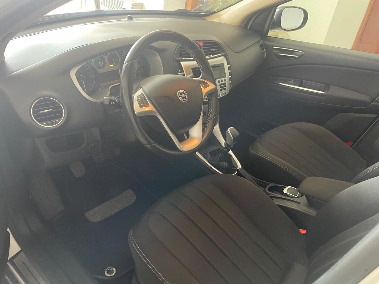 LANCIA DELTA 1.6 MJT GOLD "COME NUOVA"