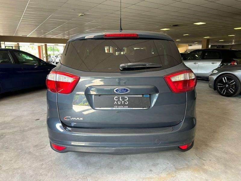 Ford C-Max 1.6 120cv EcoBoost GPL