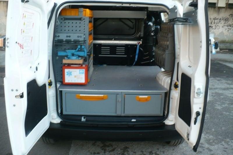 FIAT Fiorino 1.3 MJT 95CV Cargo Adventure