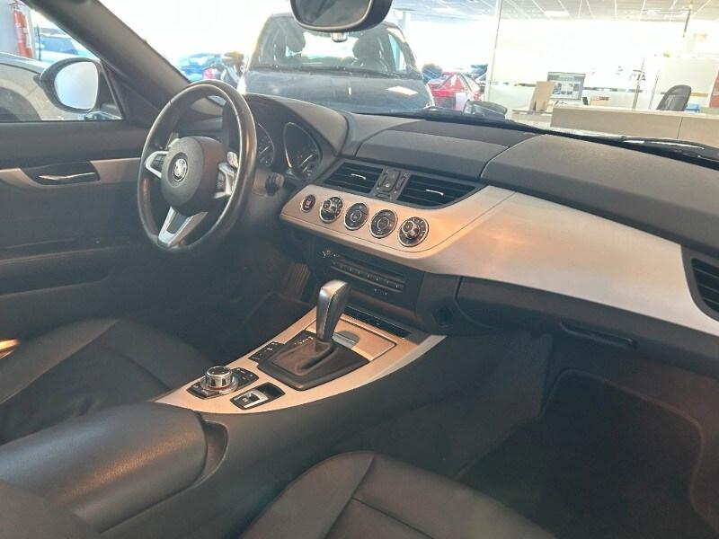 BMW Z4 (E89) Z4 sDrive23i