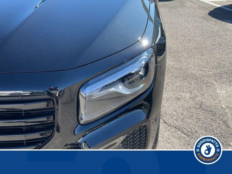 Mercedes-Benz GLB Classe 200 d Automatic Advanced Plus Progressive