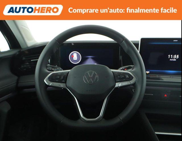 VOLKSWAGEN Tiguan 1.5 eTSI 130 CV ACT DSG Edition Plus