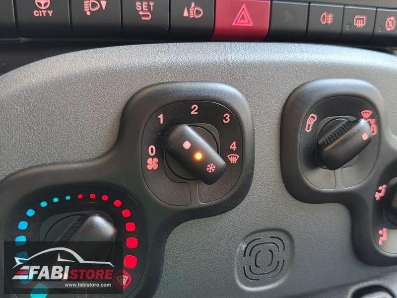 FIAT Panda 1.0 FireFly 70 Cv Hybrid City Life - Clima, Radio ecc