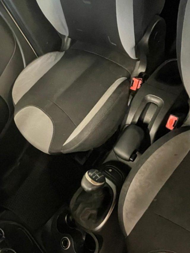 FIAT 500L 1.3 Multijet 85 CV Pop Star