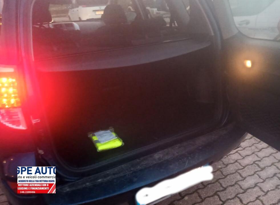 Toyota RAV 4 RAV4 2.2 D-4D 136 CV Luxury