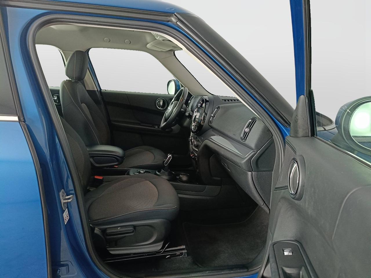 MINI Mini Countryman F60 2020 - Mini Countryman 1.5 One D Business auto