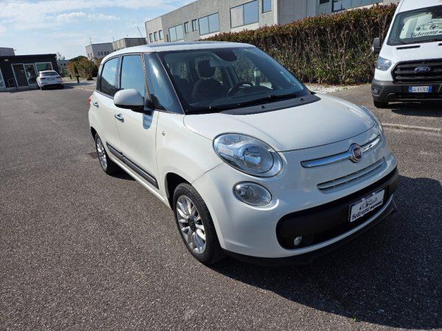FIAT 500L 1.3 Multijet 95 CV Lounge TETTO APRIBILE