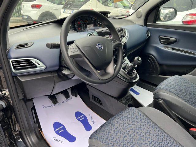 LANCIA Ypsilon 1.0 FireFly 5 porte S&S Hybrid Oro #VARI COLORI