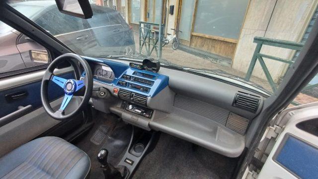 FIAT Cinquecento 1.1i cat