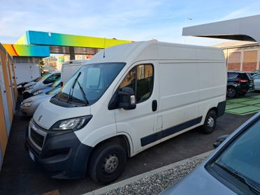 Peugeot Boxer 2.2 BlueHDi 140cv *leggere descrizione