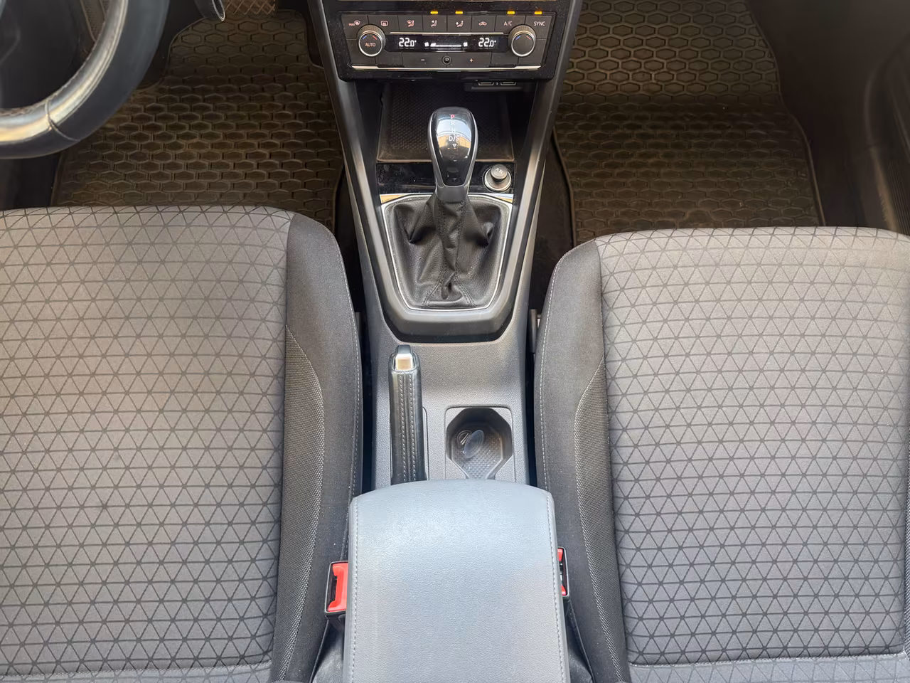 Volkswagen T-Cross Style 1.6 TDI #12028