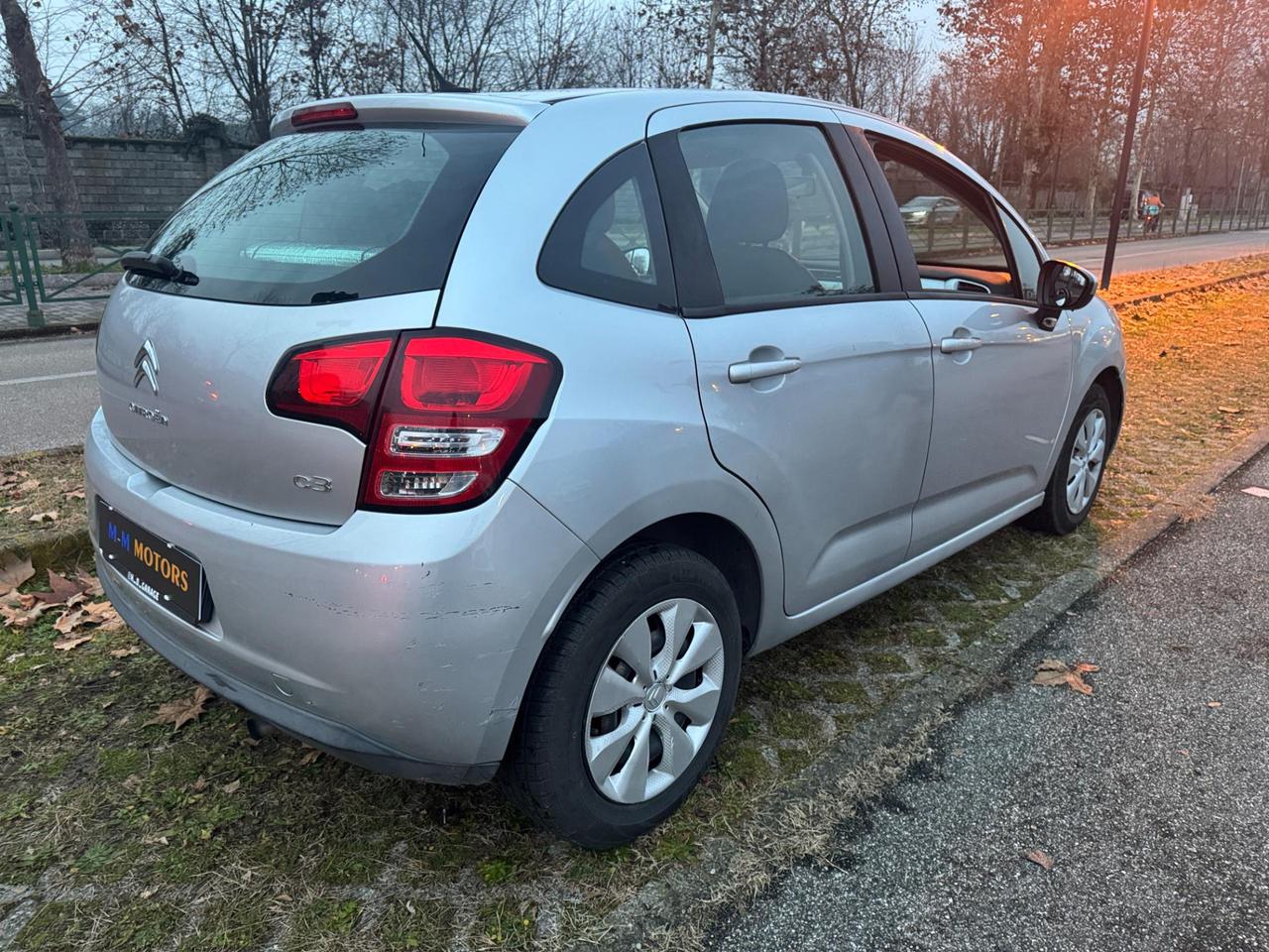 Citroen C3 1.1 Seduction **NEOPATENTATI**
