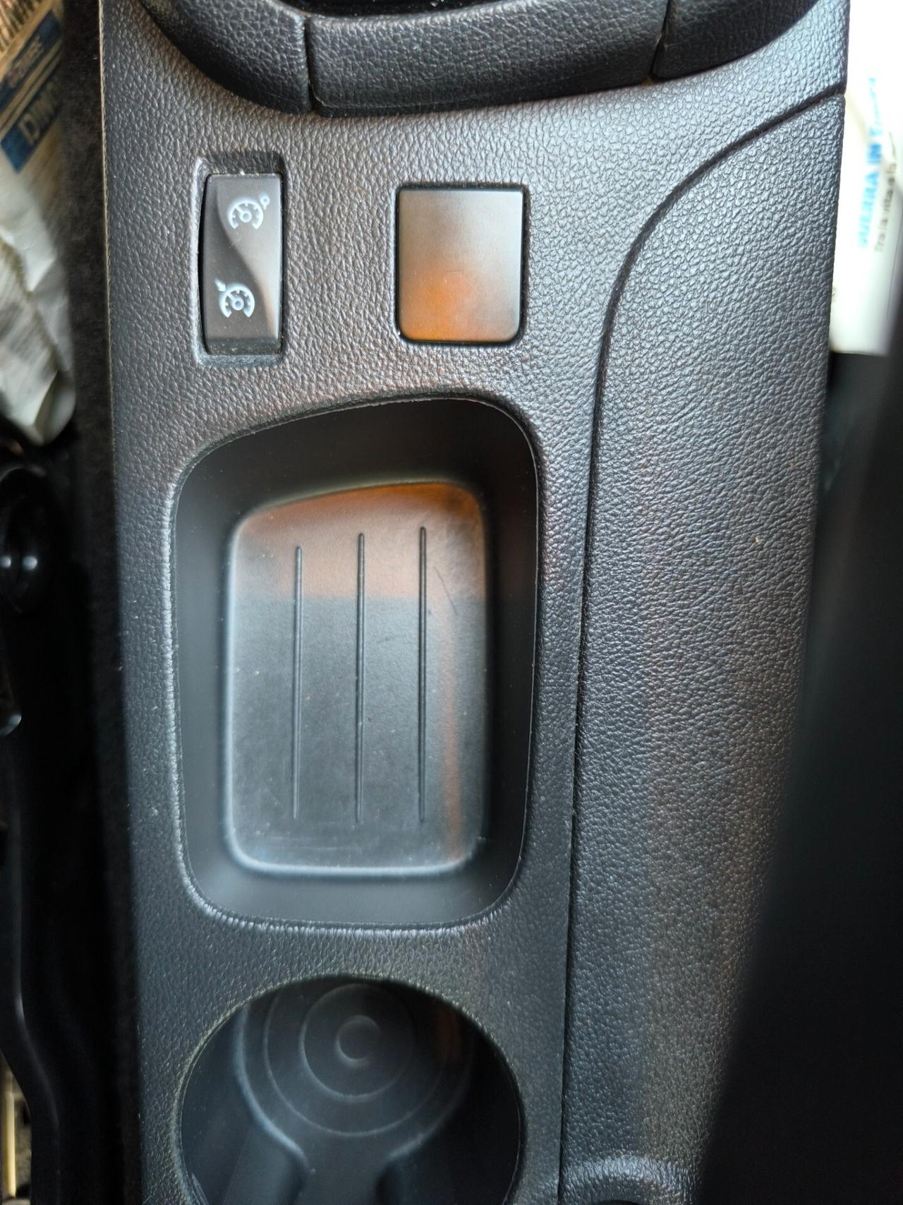 RENAULT CLIO MOSCHINO GPL 05/2019 SENS.POST/RETROCAMERA