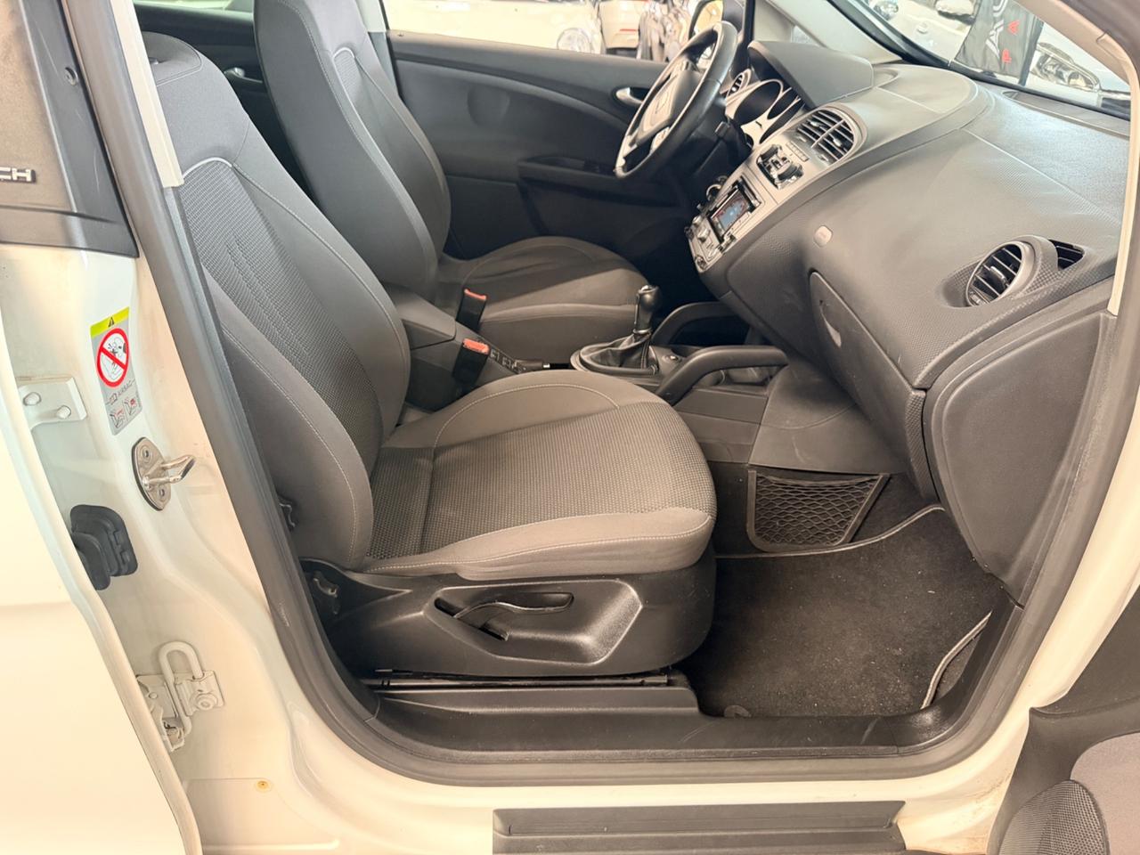 Seat Altea XL 1.6 TDI 105 CV CR Start/Stop I-Tech