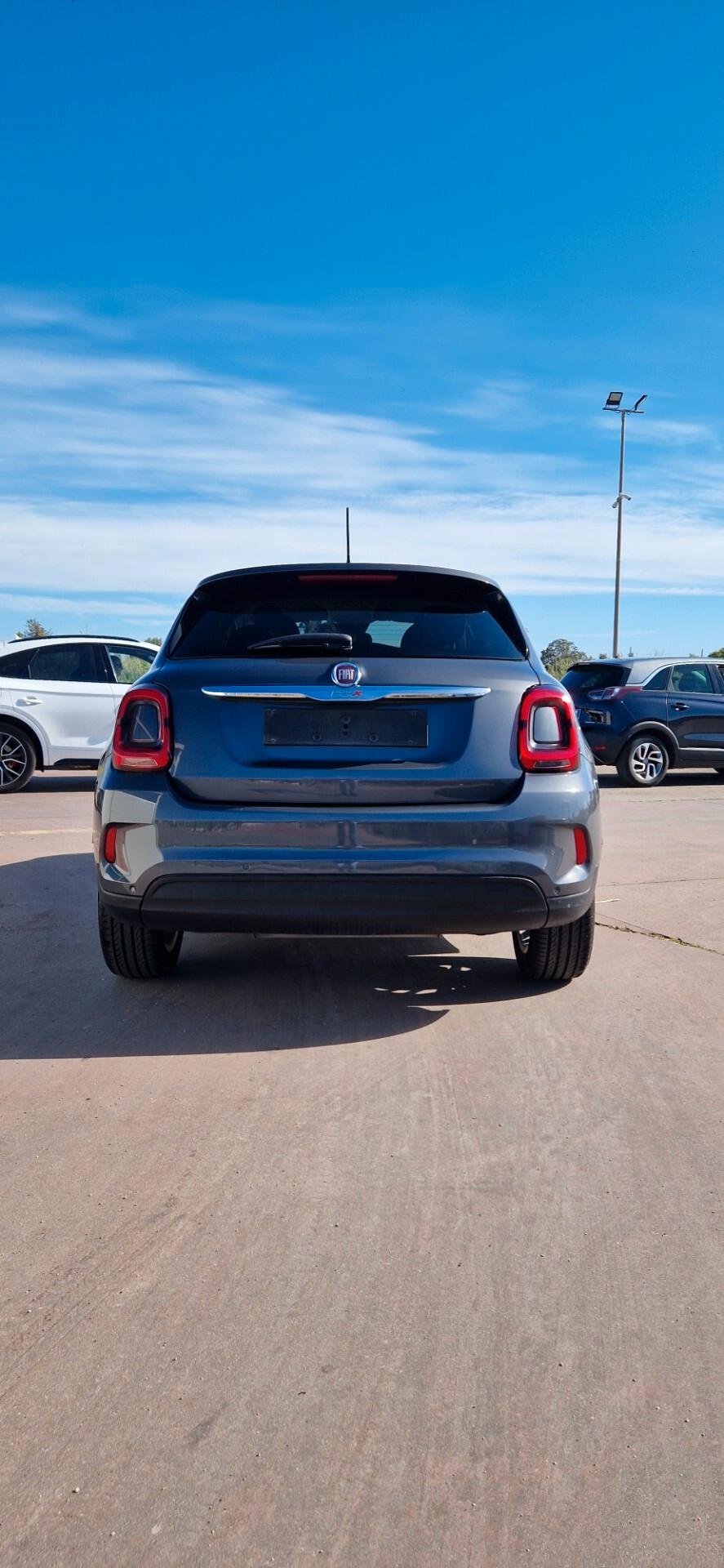Fiat 500X 1.0 T3 120 CV Connect