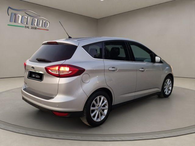 FORD C-Max 1.5 TDCi 120CV Start&Stop Titanium