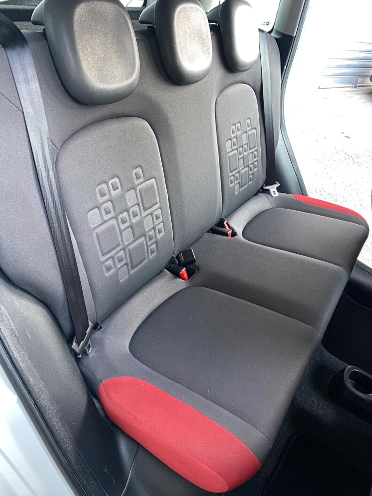 Fiat Panda 1.3 Multijet 95cv S&S “Easy” - 2016