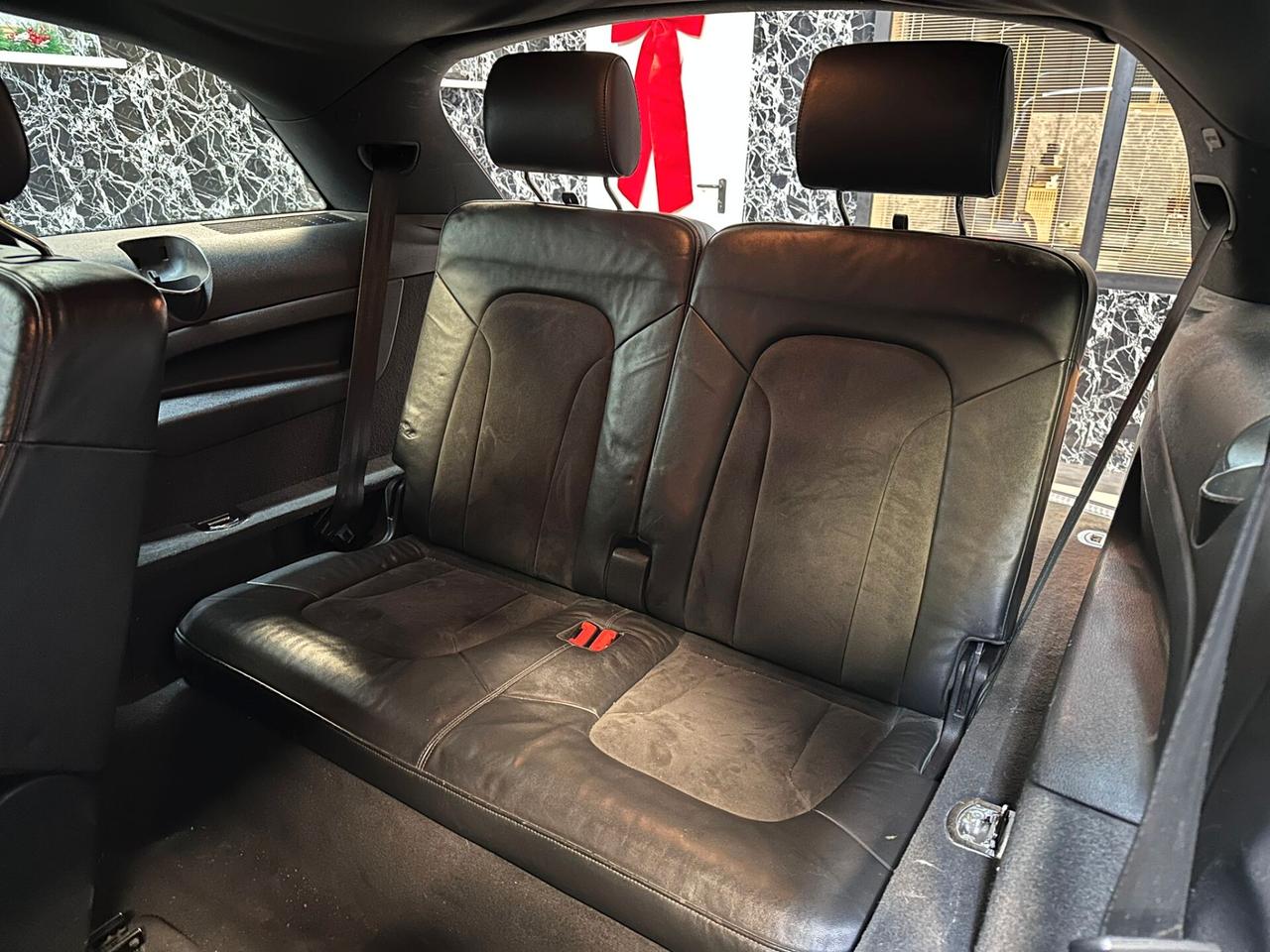 Audi Q7 3.0 V6 TDI quattro tiptronic Advanced Plus S-Line