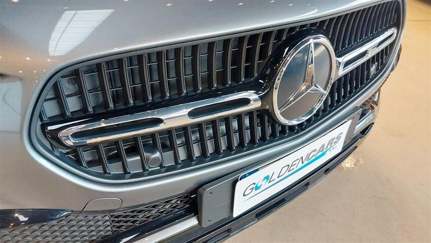 Mercedes-benz C 220 d Mild hybrid 4Matic Premium All-Terrain