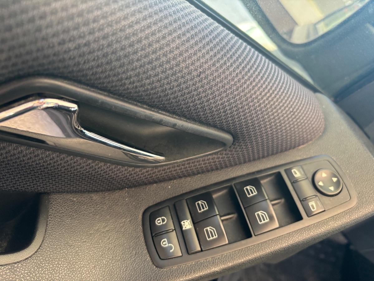 MERCEDES - Classe A - 160 AUTOMATIC Executive