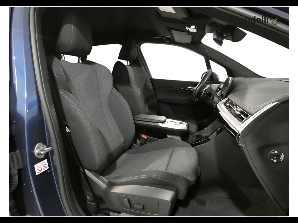 BMW Serie 2 A.T. (U06) - 218d Active Tourer