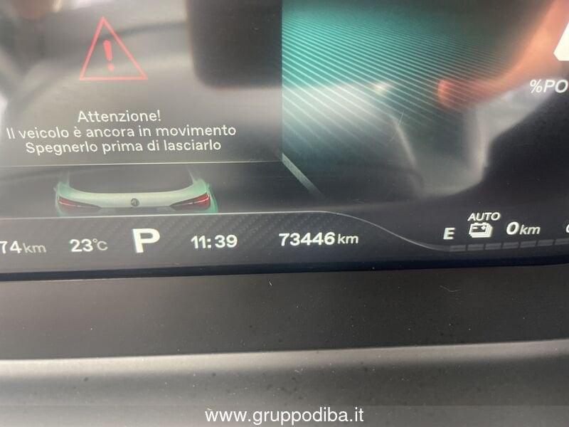MG EHS HS I 1.5 t-gdi phev Excite auto