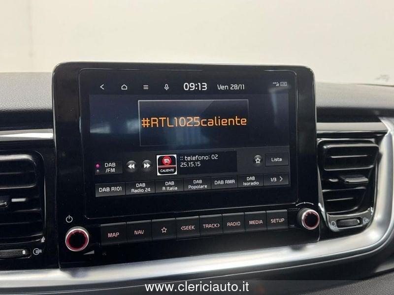 KIA Stonic 1.2 MPI Style