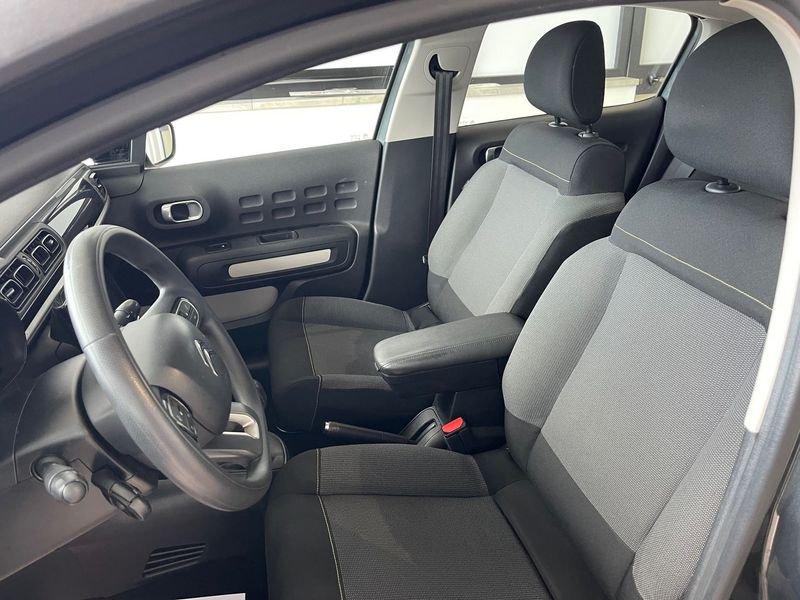 Citroën C3 PureTech 82 Shine