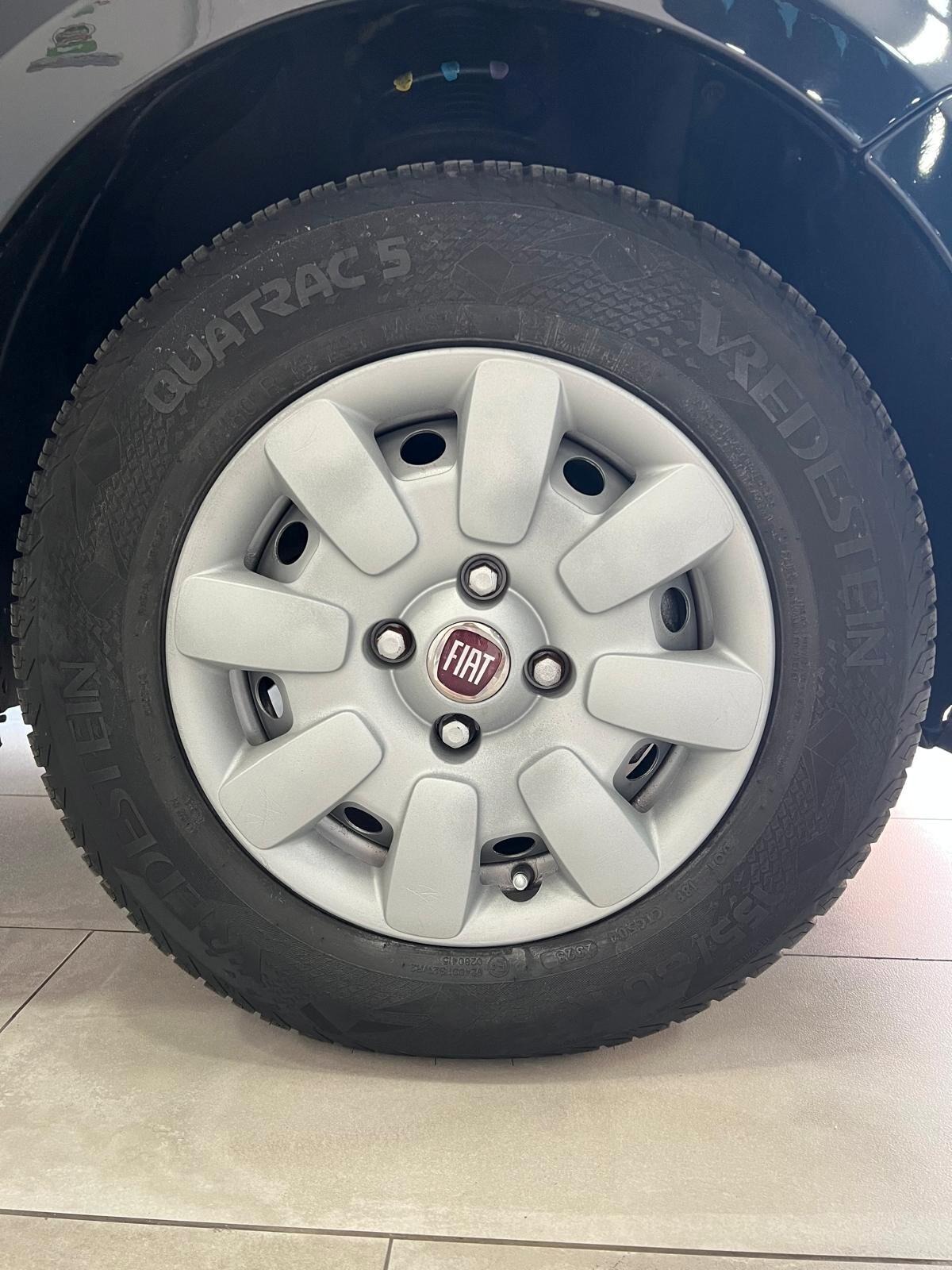 Fiat Panda 1.2 Emotion